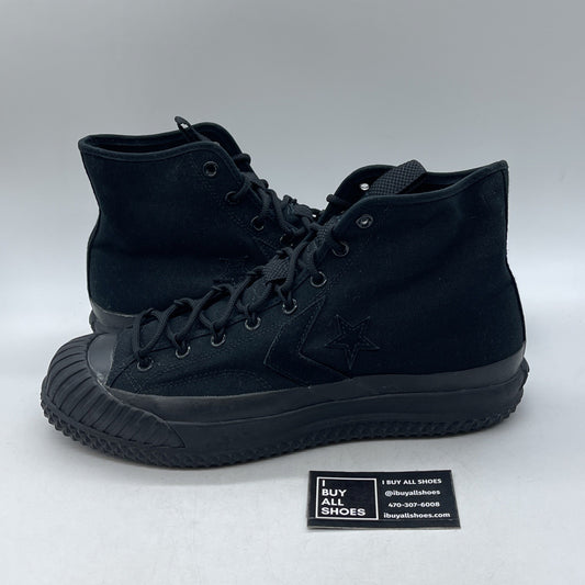 Size 13 - Converse Bosey MC Black (166221C)