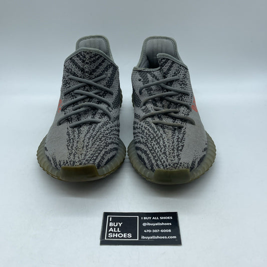 Size 10 - adidas Yeezy Boost 350 V2 Low Beluga 2.0 (AH2203)