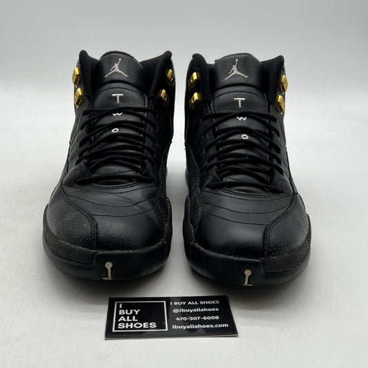 Size 11.5 - Air Jordan 12 Retro The Master (130690-013)