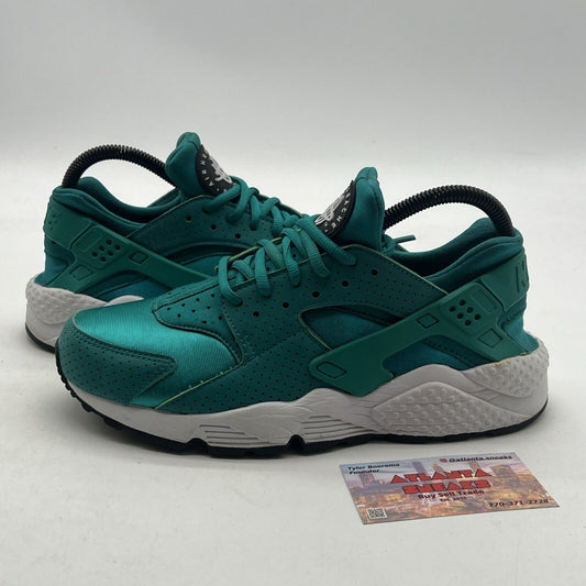 Size 8 - Nike Air Huarache Run Rio Teal W (634836-301)