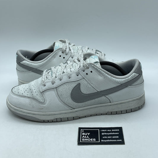 Size 12 - Nike Dunk SE Low Winter Storm (HQ3619-121)