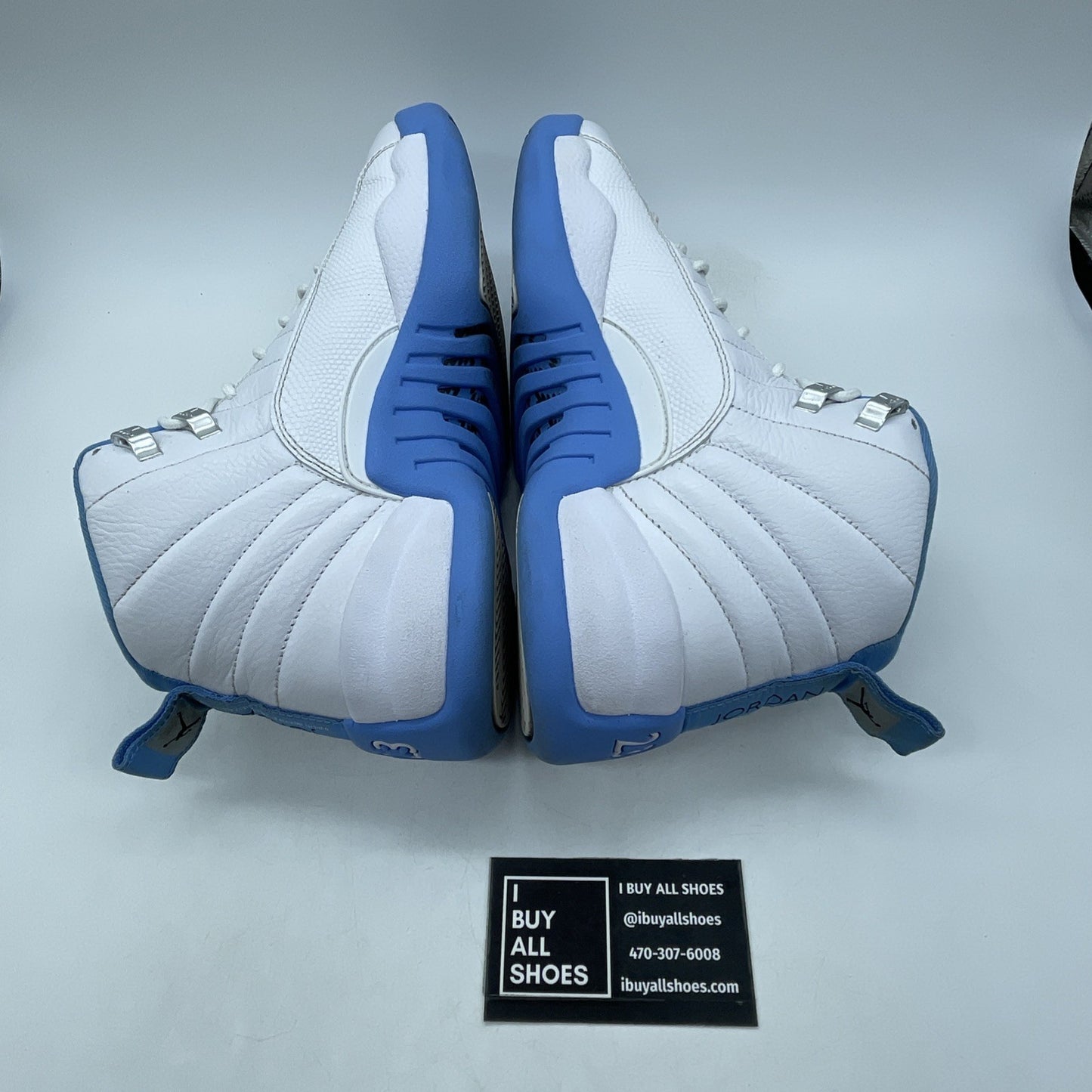 Size 8.5 - Air Jordan 12 Retro 2025 Melo (CT8013-112)