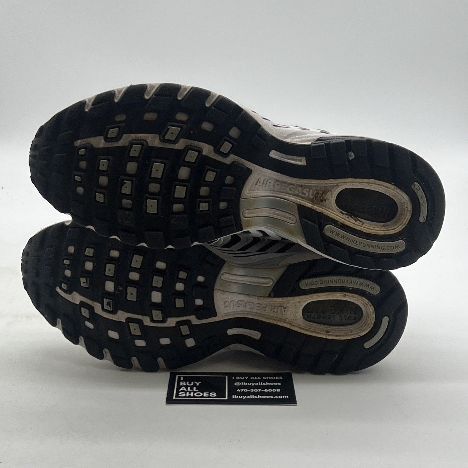 Size 8 - Nike Air Pegasus 2005 (FJ1909-100)