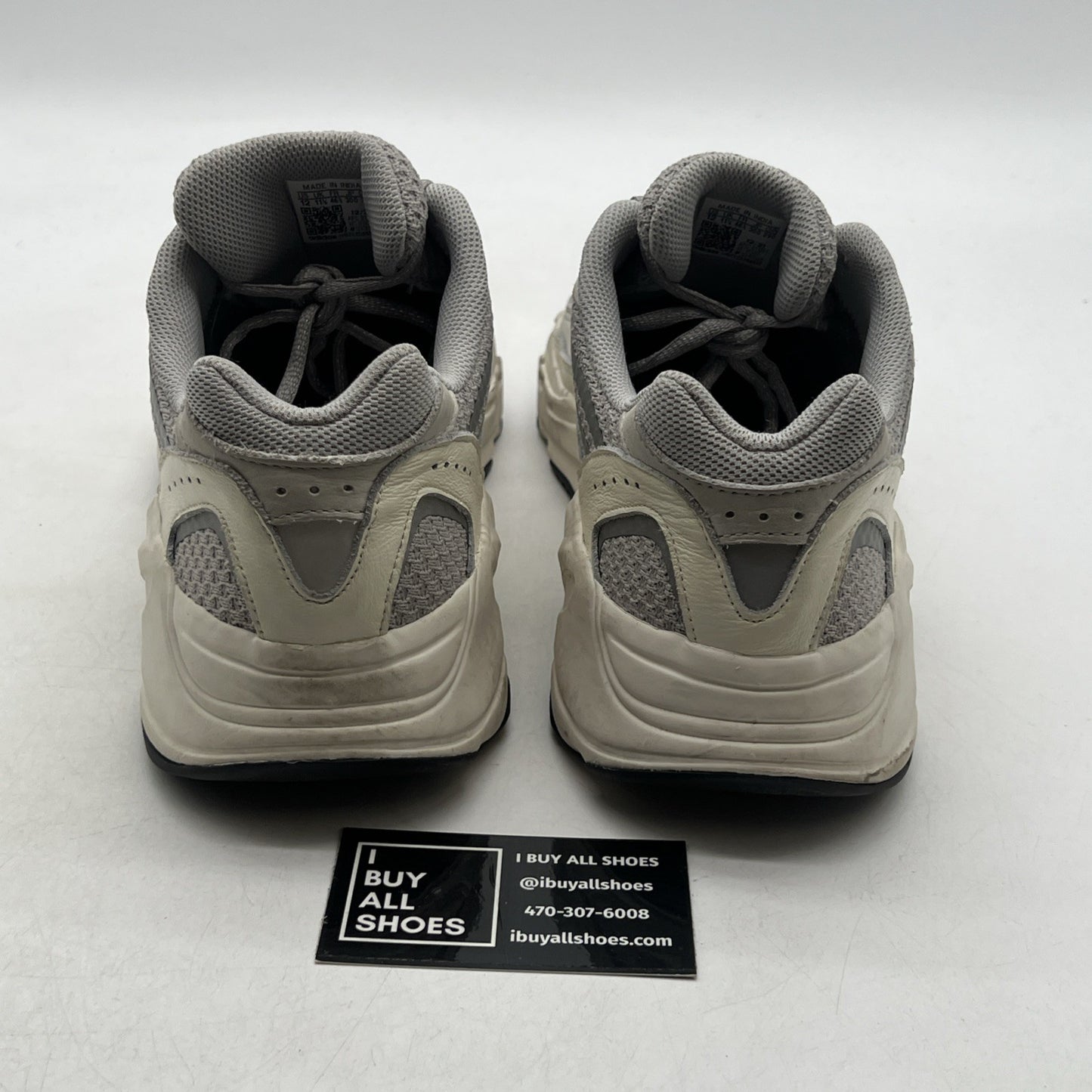 Size 12 - adidas Yeezy Boost 700 V2 Low Static (EF2829)