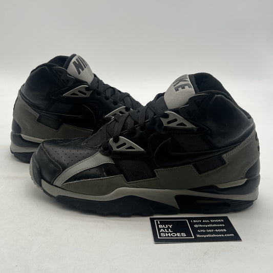 Size 9 - Nike Air Trainer Sc High Bo Jackson (302346-005)