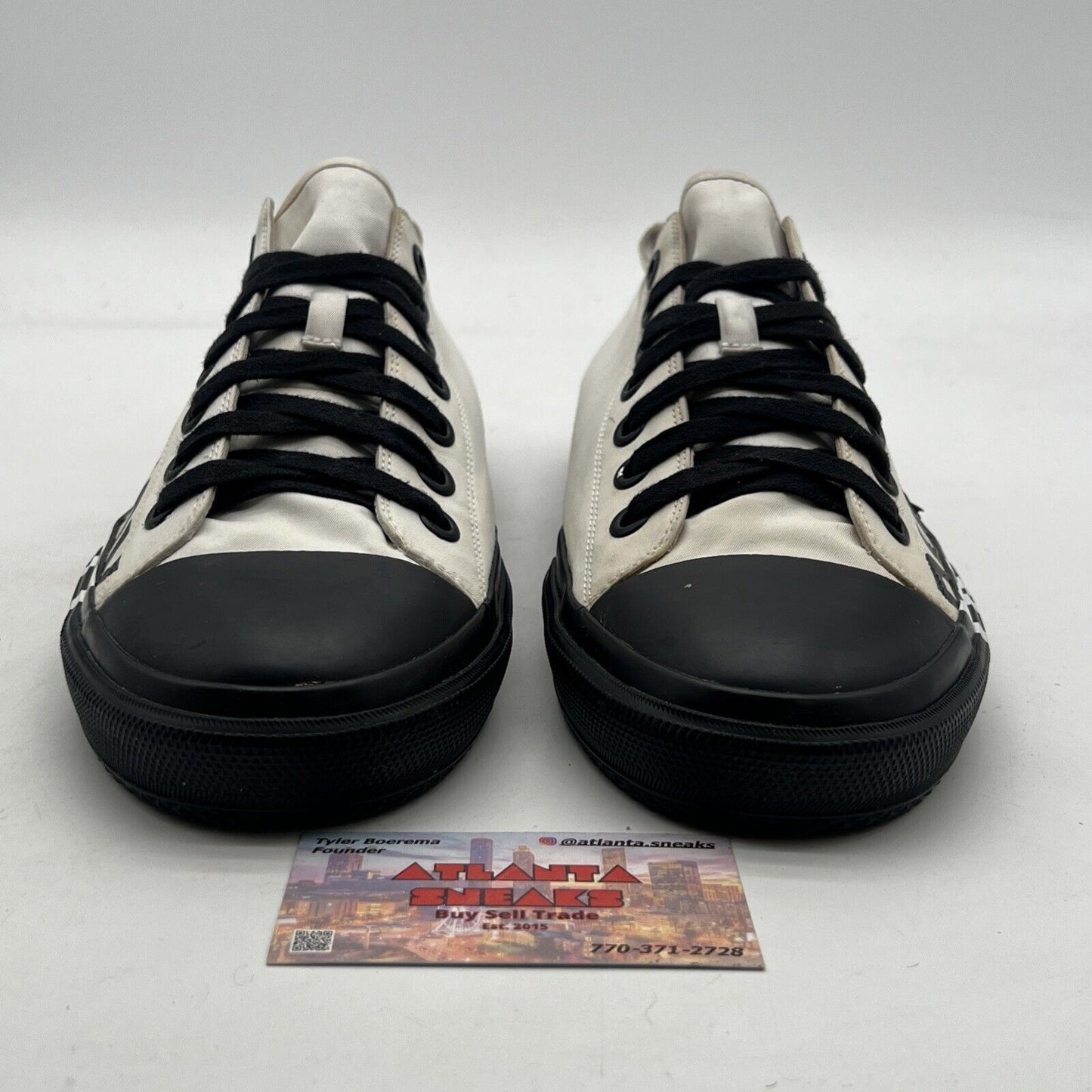 Size 11 - Burberry Shoes Unisex