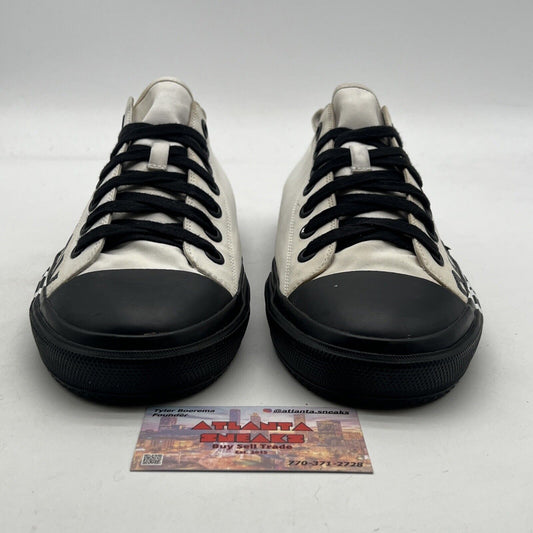 Size 11 - Burberry Shoes Unisex