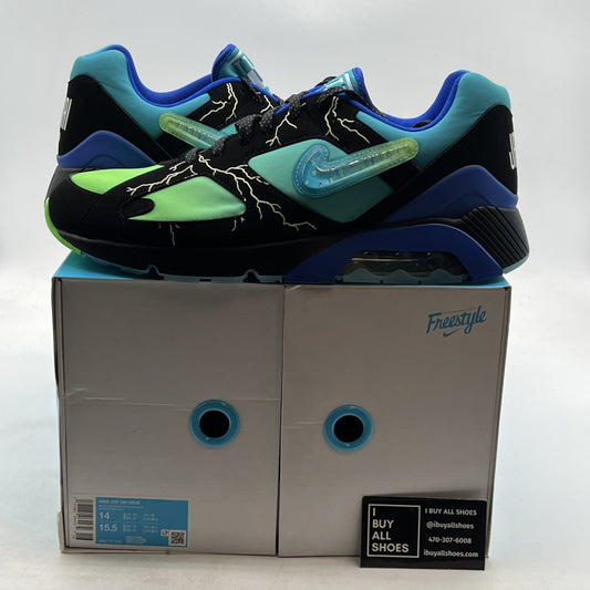 Size 14 - Nike Air Max 180 Doernbecher 2025 (IB6070-920)