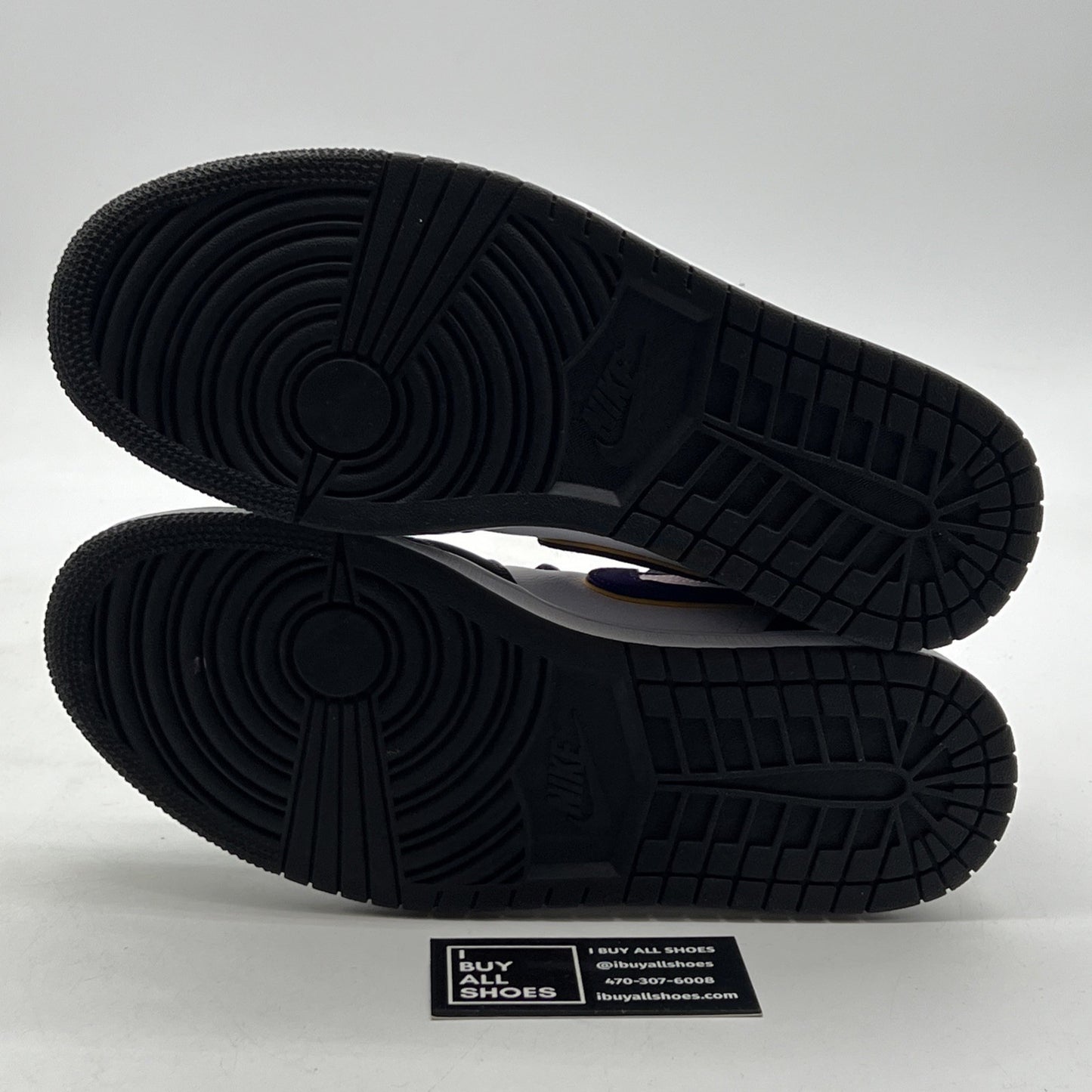 Size 9.5 - Air Jordan 1 SE Mid Rivals (852542-005)