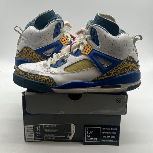 Size 12 - Jordan Spizike Do The Right Thing (315371-162)