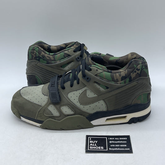 Size 13 - Nike Air Trainer 3 Brown (705426-300)