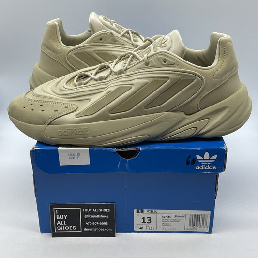 Size 13 - Adidas Ozelia Savanna (GV7685)