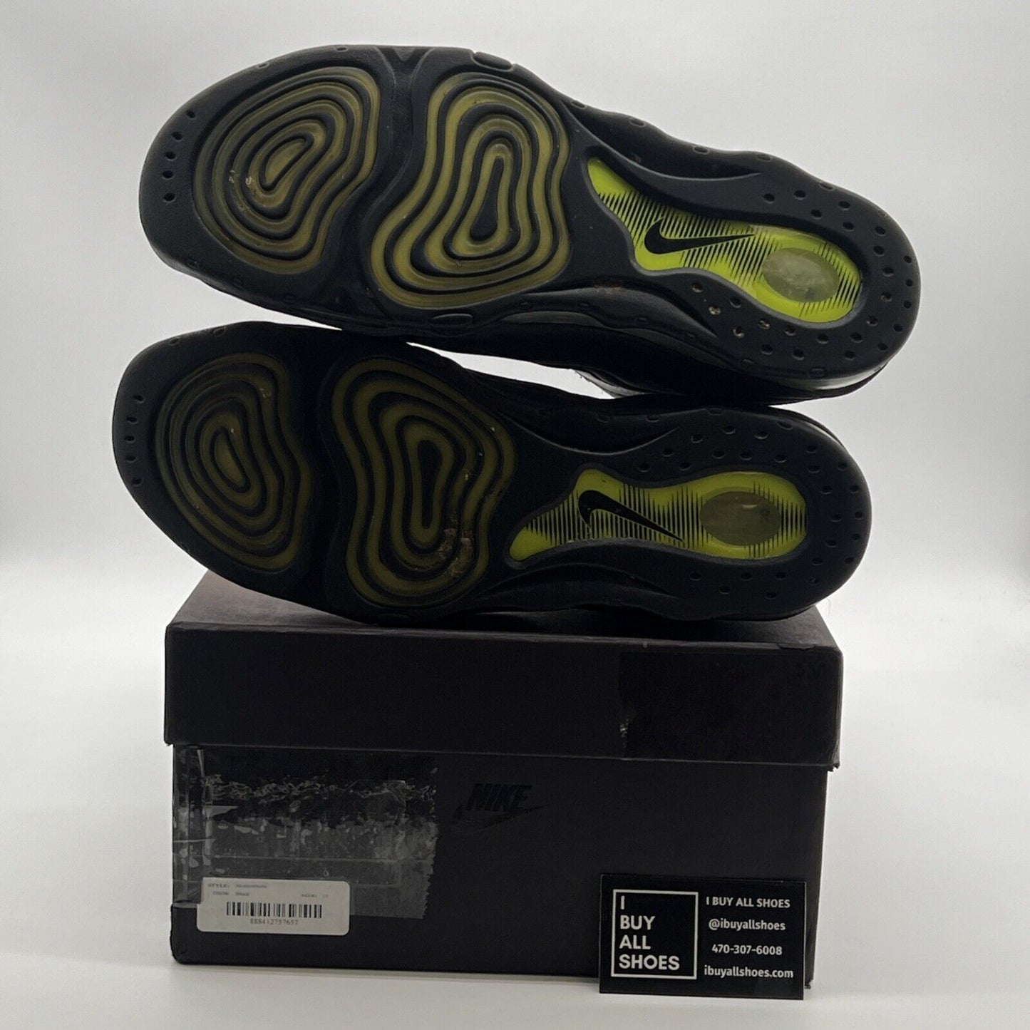 Size 13 - Nike Kith x Air Pippen 1 Friends & Family (AH1070-003)