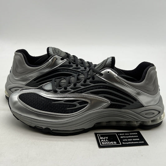 Size 12 - Nike Air Tuned Max Smoke Grey (DC9288-001)