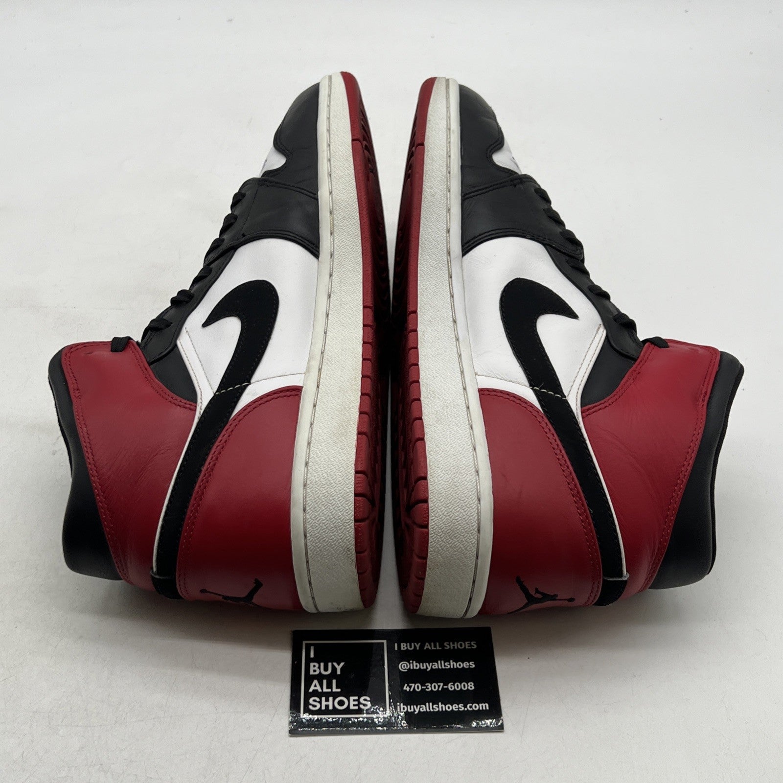 Size 13 - Air Jordan 1 Retro Old Love (136805-102)