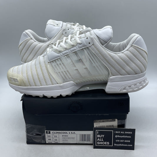 Size 11.5 - Sneakerboy x Wish x Adidas ClimaCool 1 Primeknit (BY3053)