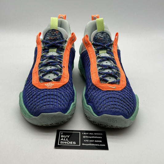 Size 12 - Nike Cosmic Unity Amalgam (DA6725-500)