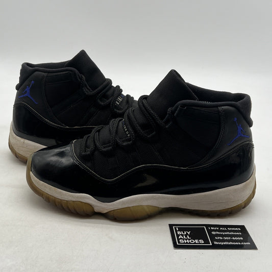 Size 8.5 - Air Jordan 11 Retro High Space Jam (378037-003)