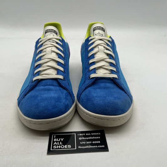 Size 14 - Adidas Toy Story x Stan Smith Rex & Aliens (GZ5991)