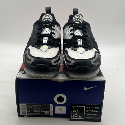 Size 10.5 - Nike Air VaporMax EVO NRG Collector's Closet (DD3054-001)