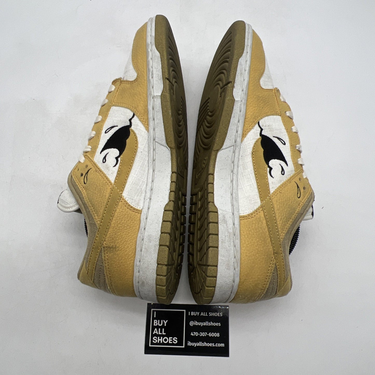 Size 10.5 - Nike Dunk Low Sun Club (DV1681-600)