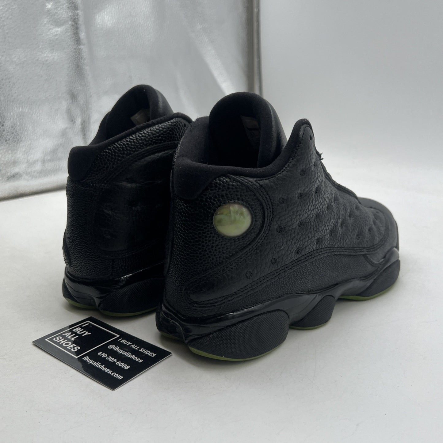 Size 8.5 - Air Jordan 13 Retro 2017 Altitude (414571-042)