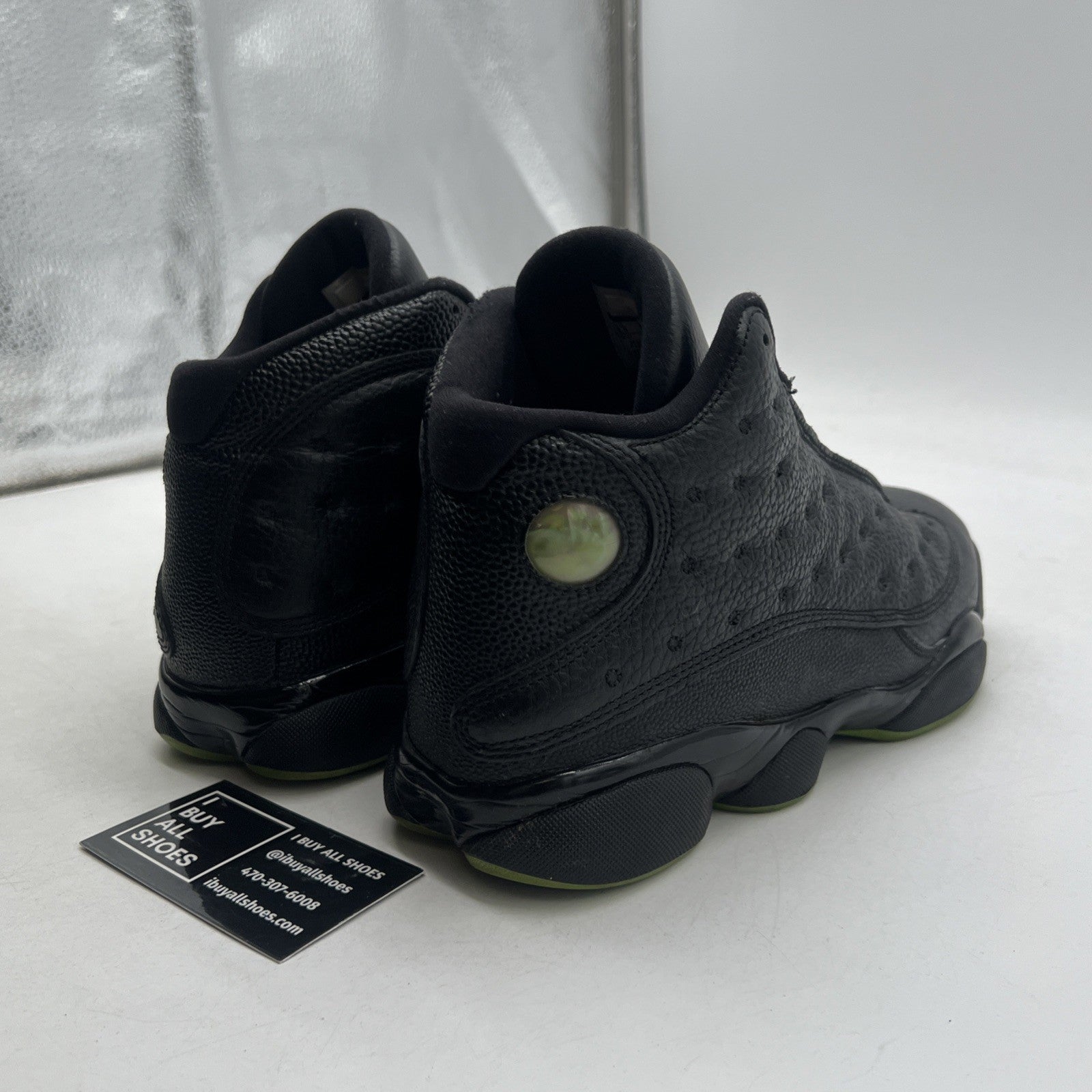 Size 8.5 - Air Jordan 13 Retro 2017 Altitude (414571-042)