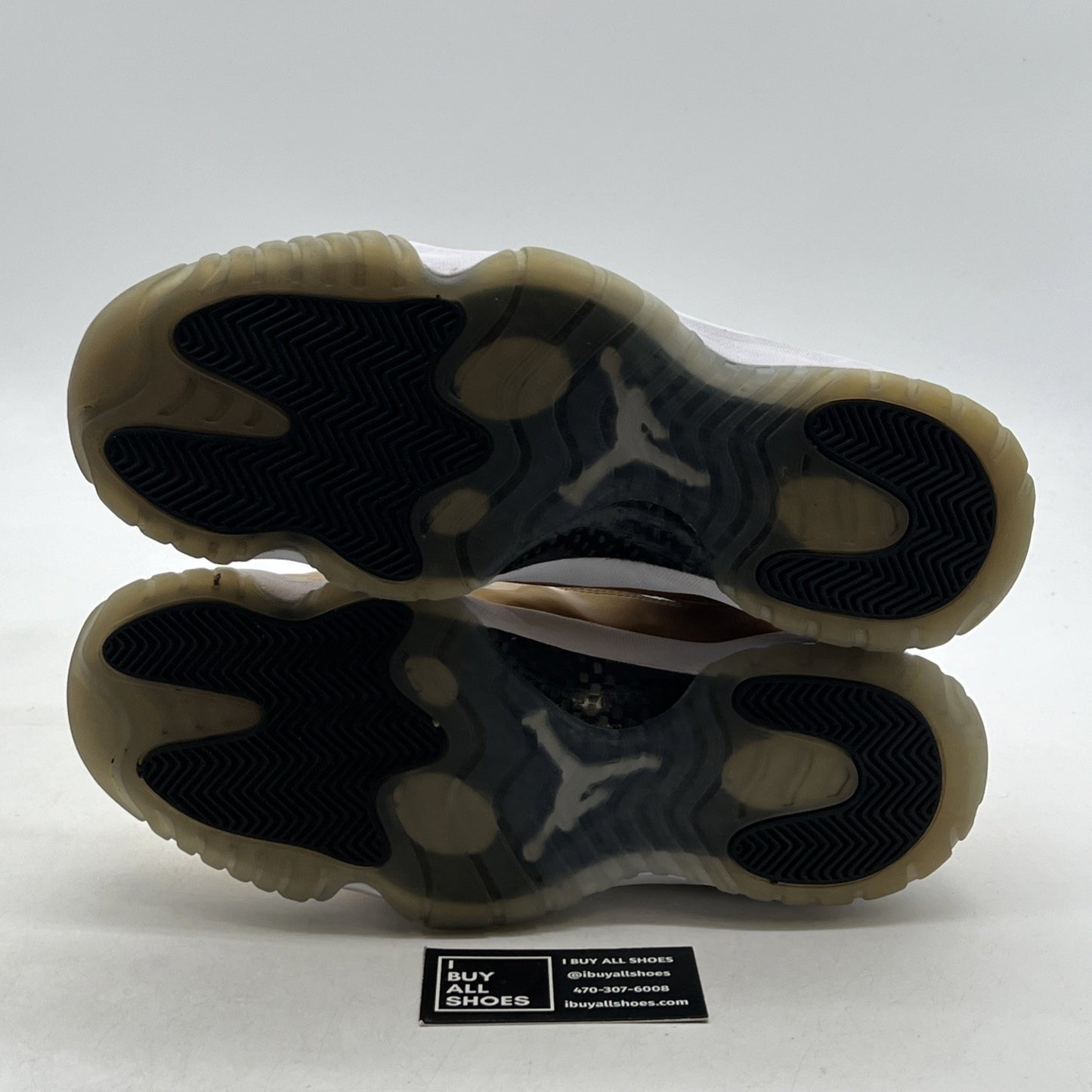 Size 12 - Air Jordan 11 Retro Low Closing Ceremony (528895-103)