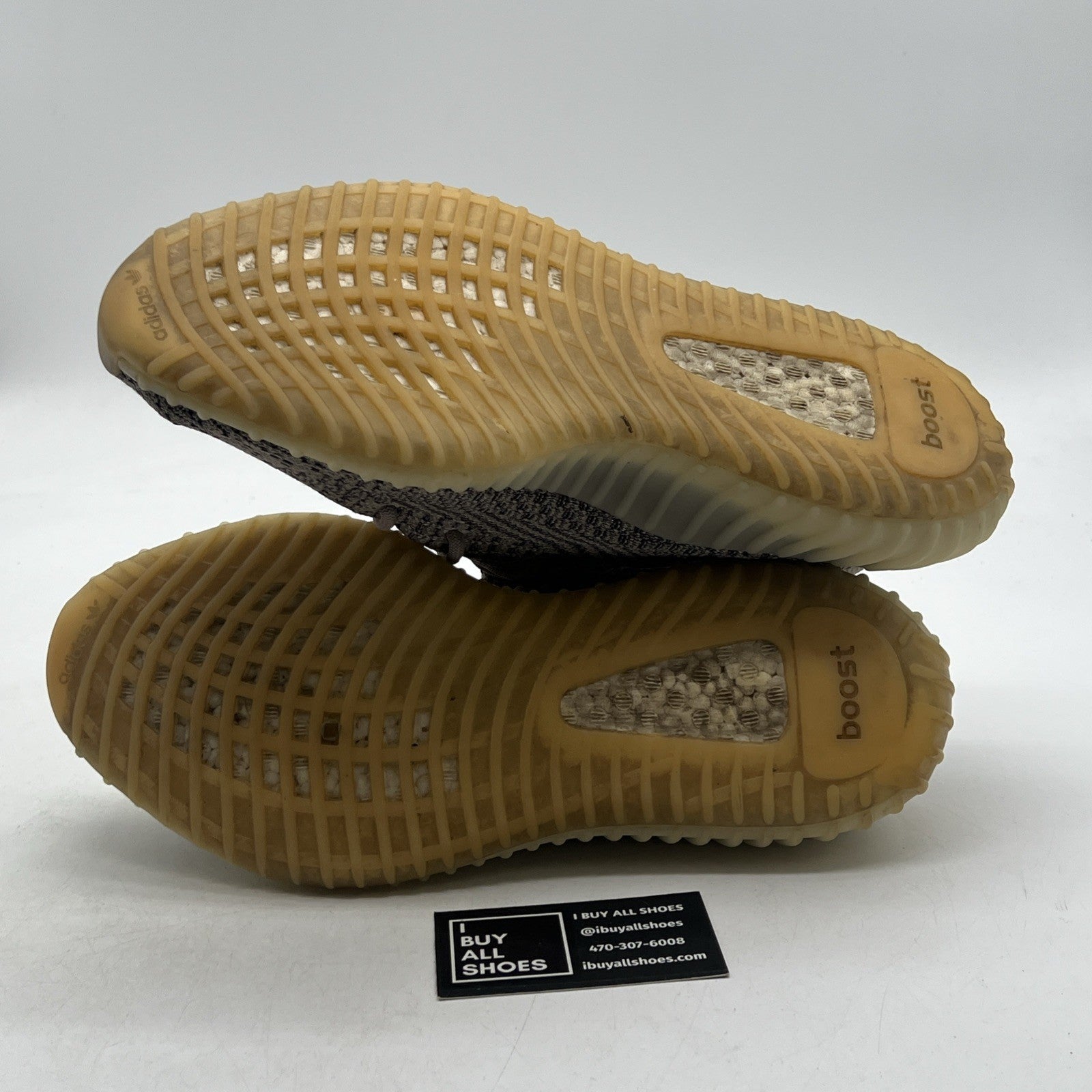 Size 11 - adidas Yeezy Boost 350 V2 Ash Pearl (GY7658)