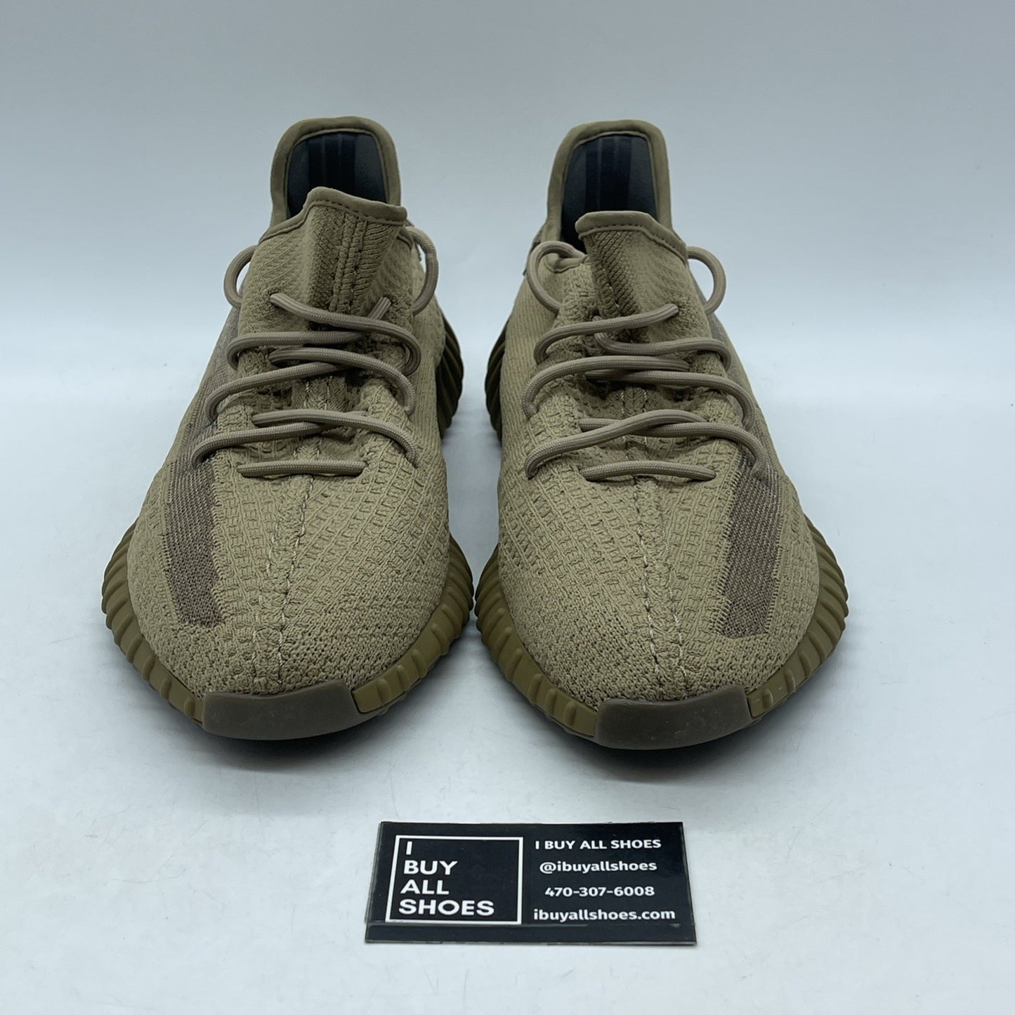 Size 12 - adidas Yeezy Boost 350 V2 Earth (FX9033)
