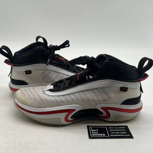 Size 11 - Air Jordan 36 Psychic Energy (CZ2650-100)