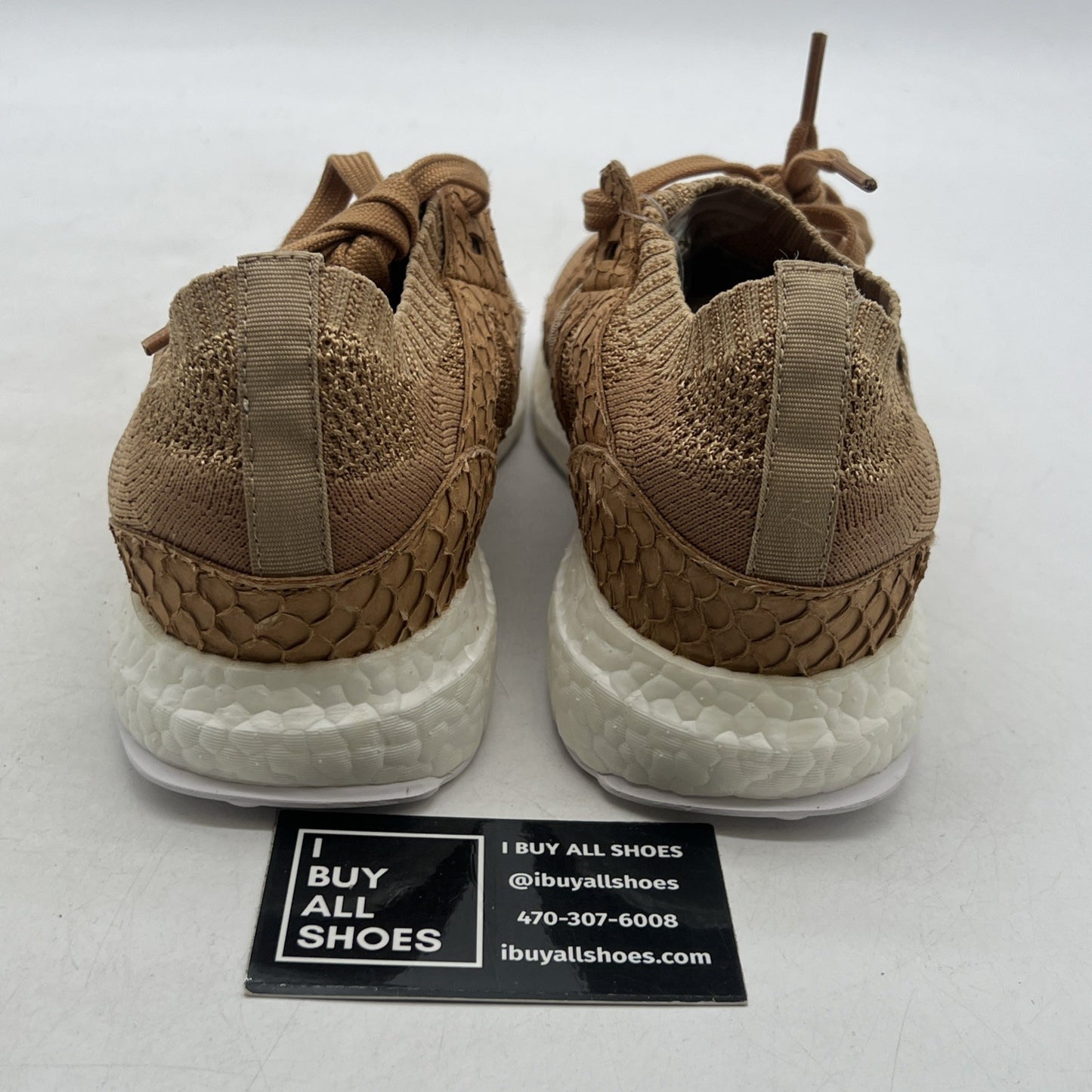 Size 6 - adidas Pusha T x EQT Support Ultra Primeknit Bodega Babies (DB0181)