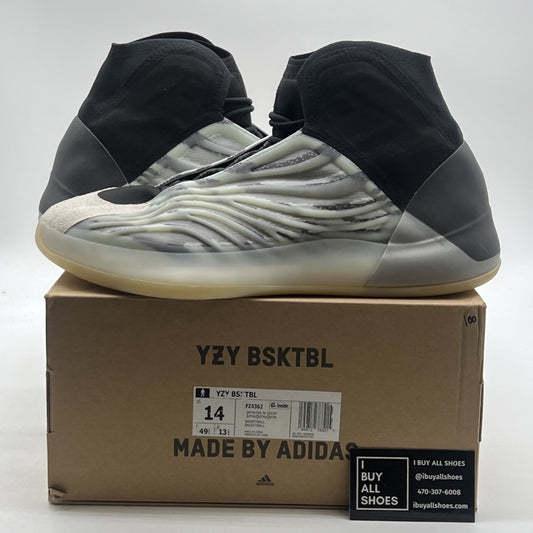 Size 14 - adidas Yeezy Basketball Quantum (FZ4362)