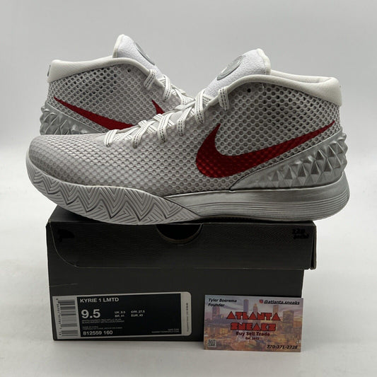 Size 9.5 - Nike Kyrie 1 Opening Night (812559-160)