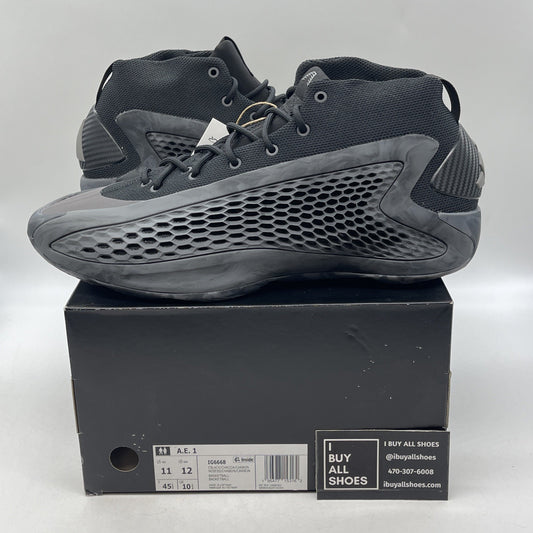 Size 11 - Adidas AE 1 Ascent Pack (IG6668)