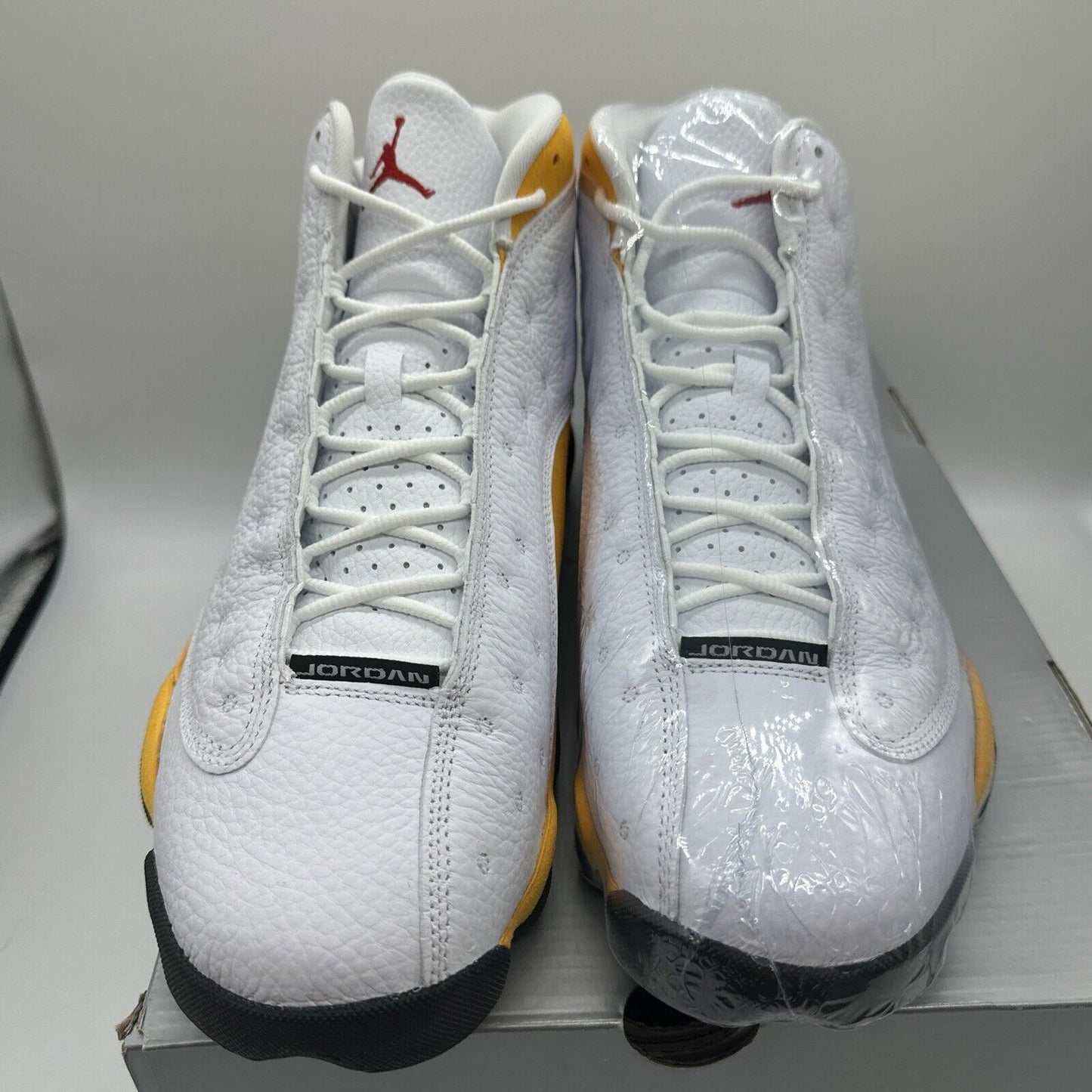 Size 11.5 - Jordan 13 Del Sol 2022