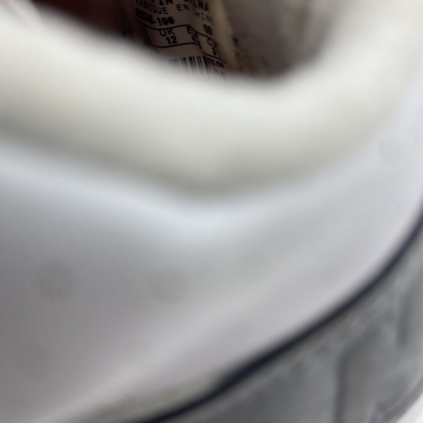 Size 13 - Nike Air Trainer SC Bo Jackson (302346-106)