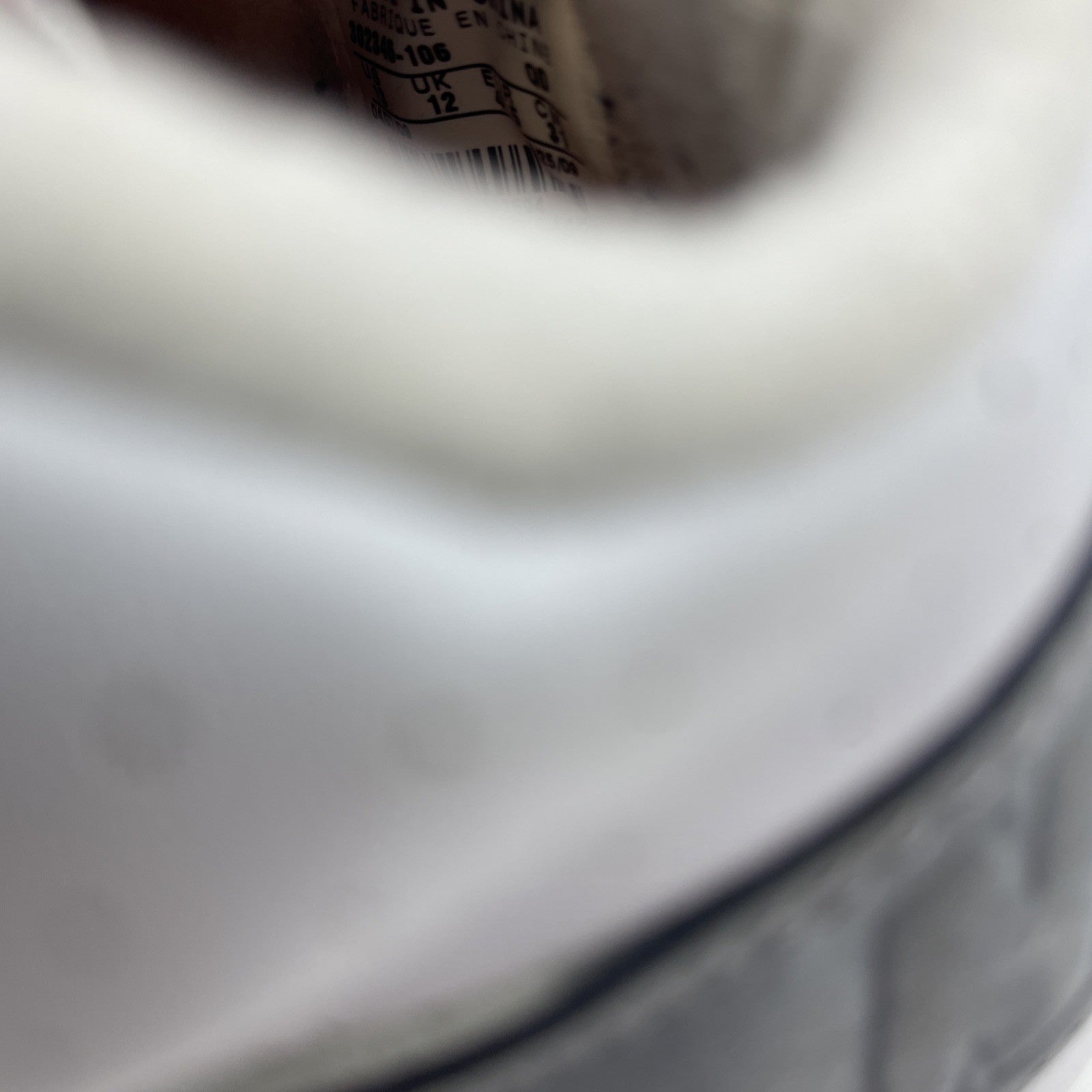Size 13 - Nike Air Trainer SC Bo Jackson (302346-106)