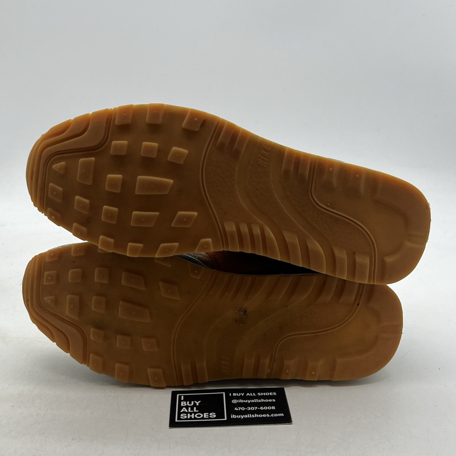 Size 11 - Nike Air Safari SE Atmos (A03298-800)