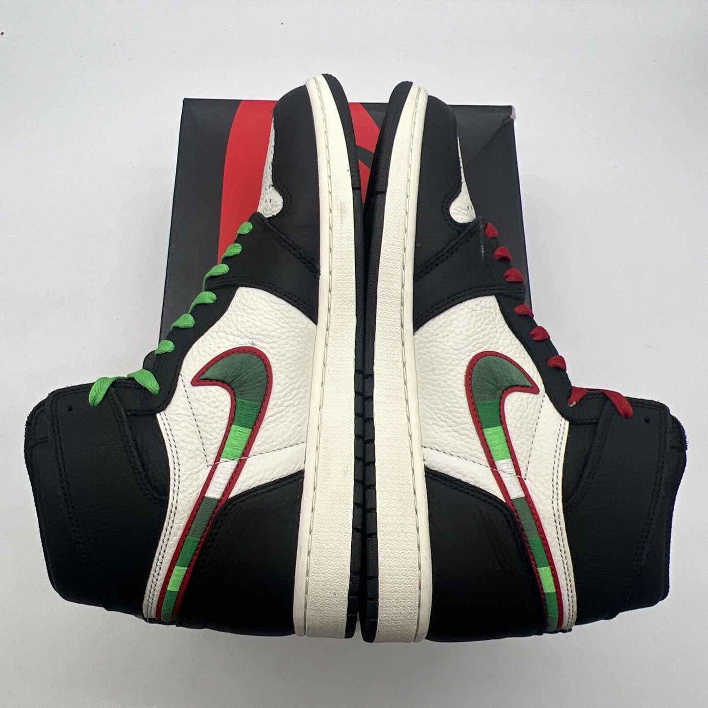 Size 11.5 - Air Jordan 1 Retro OG High A Star Is Born (555088-015)