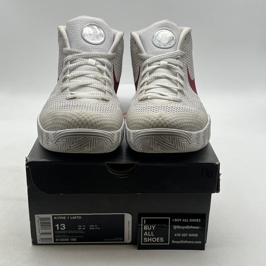 Size 13 - Nike Kyrie 1 Opening Night (812559-160)