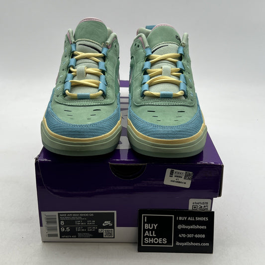 Size 8 - Nike Verdy x Air Max Ishod Wair SB Visty (HF4074-400)
