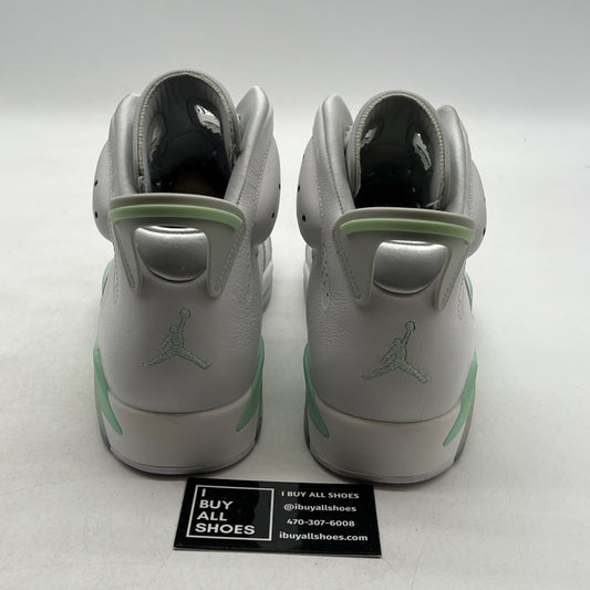 Size 11 - Air Jordan 6 Retro Mint Foam W (DQ4914-103)