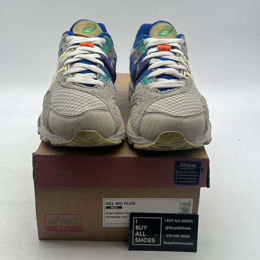 Size 10.5 - ASICS Bodega x Gel MC Plus Spring (1201A506-020)