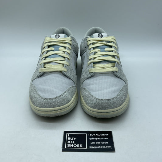 Size 12 - Nike Dunk SE Low Gone Fishing Chinook Salmon Blue Grey (DV7210-001)