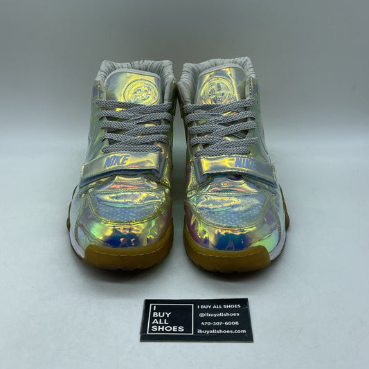 Size 11.5 - Nike Air Trainer 1 PRM QS Mid Nike Knows (607081-900)