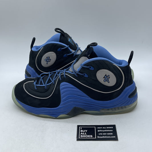 Size 13 - Nike Air Penny 2 Varsity Royal (333886-005)