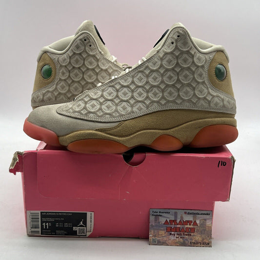 Size 11.5 - Air Jordan 13 Retro Chinese New Year (CW4409-100)