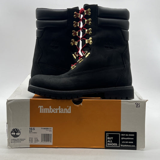 Size 10.5 - Timberland PREMIUM 40 Below Super Boot King Boots (TB0A2GDK-001)