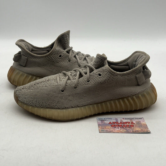 Size 8 - adidas Yeezy Boost 350 V2 Low Sesame (F99710)